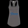 Women's Ideal Racerback Tank Thumbnail