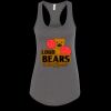Women's Ideal Racerback Tank Thumbnail