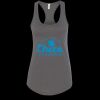 Women's Ideal Racerback Tank Thumbnail