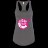 Women's Ideal Racerback Tank Thumbnail