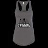 Women's Ideal Racerback Tank Thumbnail