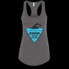 Women's Ideal Racerback Tank Thumbnail
