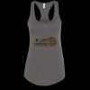 Women's Ideal Racerback Tank Thumbnail