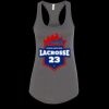 Women's Ideal Racerback Tank Thumbnail