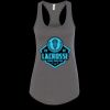 Women's Ideal Racerback Tank Thumbnail