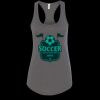 Women's Ideal Racerback Tank Thumbnail