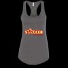 Women's Ideal Racerback Tank Thumbnail