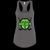 Women's Ideal Racerback Tank Thumbnail