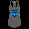 Women's Ideal Racerback Tank Thumbnail