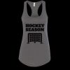 Women's Ideal Racerback Tank Thumbnail