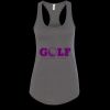 Women's Ideal Racerback Tank Thumbnail