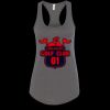 Women's Ideal Racerback Tank Thumbnail