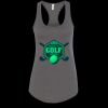 Women's Ideal Racerback Tank Thumbnail