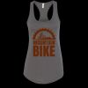 Women's Ideal Racerback Tank Thumbnail