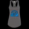 Women's Ideal Racerback Tank Thumbnail
