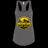 Women's Ideal Racerback Tank Thumbnail