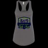 Women's Ideal Racerback Tank Thumbnail