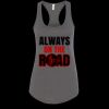 Women's Ideal Racerback Tank Thumbnail