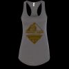 Women's Ideal Racerback Tank Thumbnail