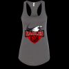 Women's Ideal Racerback Tank Thumbnail
