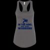 Women's Ideal Racerback Tank Thumbnail