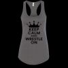 Women's Ideal Racerback Tank Thumbnail