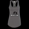 Women's Ideal Racerback Tank Thumbnail