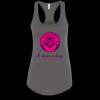 Women's Ideal Racerback Tank Thumbnail
