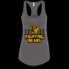 Women's Ideal Racerback Tank Thumbnail