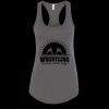 Women's Ideal Racerback Tank Thumbnail