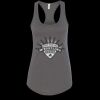 Women's Ideal Racerback Tank Thumbnail