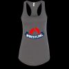 Women's Ideal Racerback Tank Thumbnail