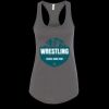 Women's Ideal Racerback Tank Thumbnail