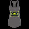 Women's Ideal Racerback Tank Thumbnail
