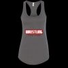 Women's Ideal Racerback Tank Thumbnail