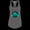 Women's Ideal Racerback Tank Thumbnail