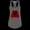 Women's Ideal Racerback Tank Thumbnail