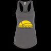 Women's Ideal Racerback Tank Thumbnail