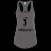 Women's Ideal Racerback Tank Thumbnail