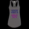 Women's Ideal Racerback Tank Thumbnail