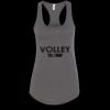 Women's Ideal Racerback Tank Thumbnail