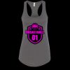Women's Ideal Racerback Tank Thumbnail