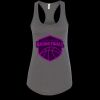 Women's Ideal Racerback Tank Thumbnail