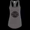 Women's Ideal Racerback Tank Thumbnail