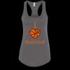 Women's Ideal Racerback Tank Thumbnail