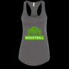 Women's Ideal Racerback Tank Thumbnail