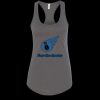 Women's Ideal Racerback Tank Thumbnail