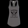 Women's Ideal Racerback Tank Thumbnail