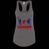 Women's Ideal Racerback Tank Thumbnail