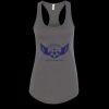 Women's Ideal Racerback Tank Thumbnail